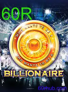 Billionaire: Um Mergulho no Mundo das Finanças com 60R