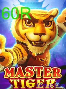 Descubra Tudo Sobre o Jogo 'MasterTiger' e Como Jogá-lo Com a Tendência '60R'